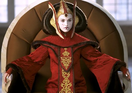 Padmé Amidala